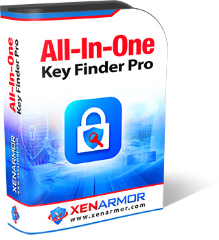 All-In-One Key Finder Pro