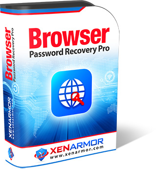 Browser Password Recovery Pro