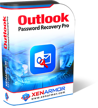 Outlook Password Recovery Pro