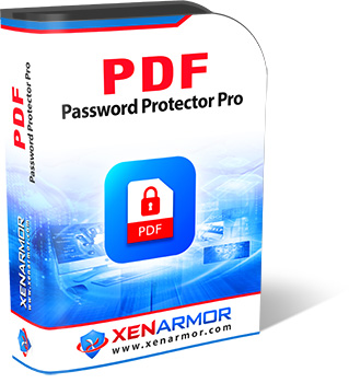 PDF Password Protector Pro