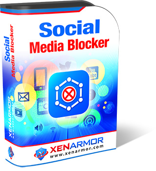 Social Media Blocker