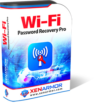 WiFi Password Recovery Pro