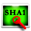 Bulk SHA1 Password Cracker