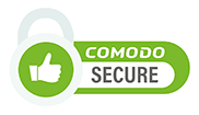 Comodo Secure Seal