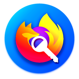 Firefox Password Viewer