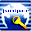 Juniper Password Decryptor