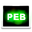 Process PEB Finder