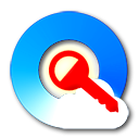 QQ Browser Password Decryptor