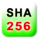 SHA256 Hash Generator