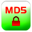 SX MD5 Hash Generator