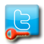 Twitter Password Decryptor