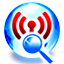Wi-Fi Hotspot Scanner